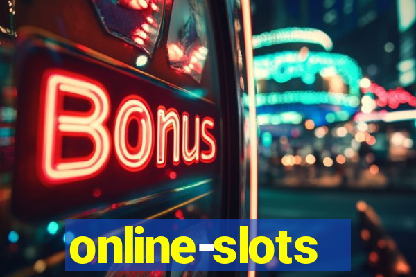 online-slots