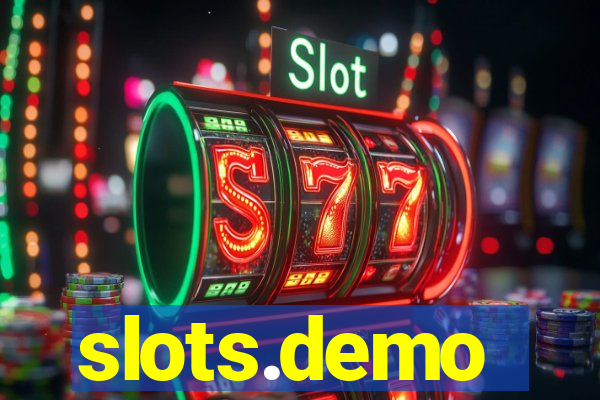 slots.demo