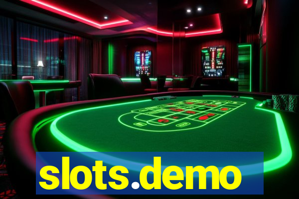 slots.demo