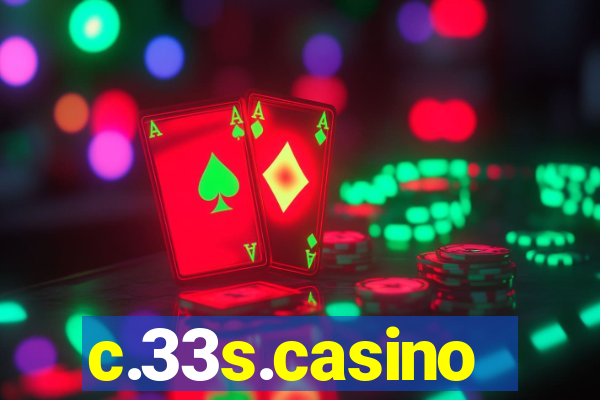 c.33s.casino