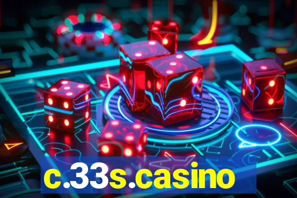 c.33s.casino