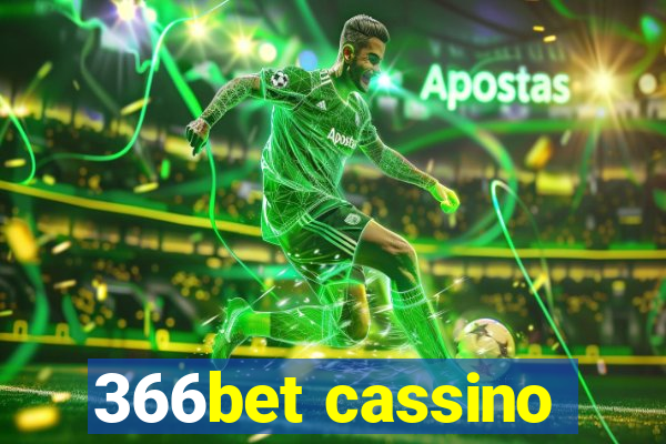 366bet cassino