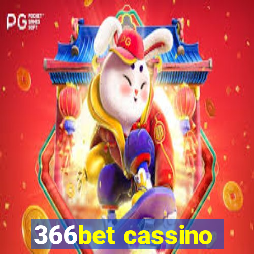 366bet cassino