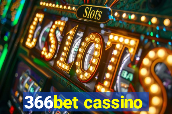 366bet cassino