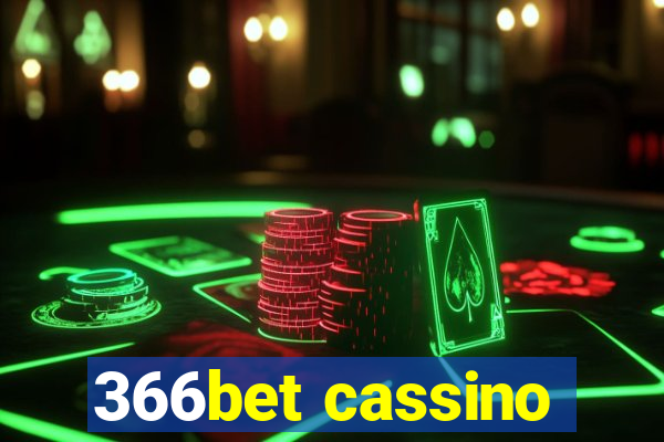 366bet cassino