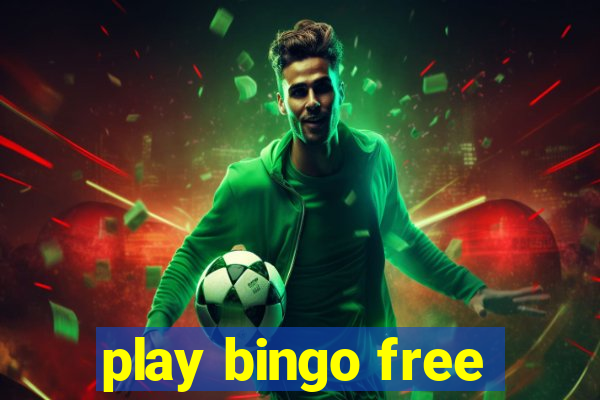 play bingo free