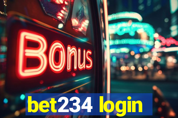 bet234 login