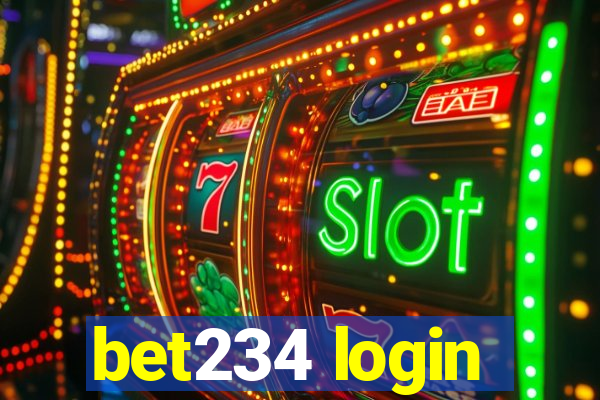 bet234 login