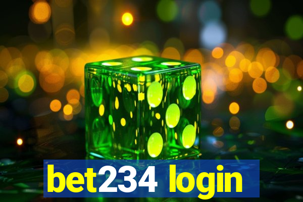 bet234 login