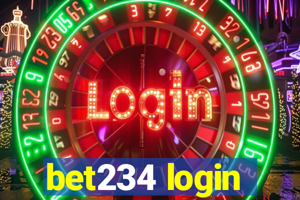 bet234 login