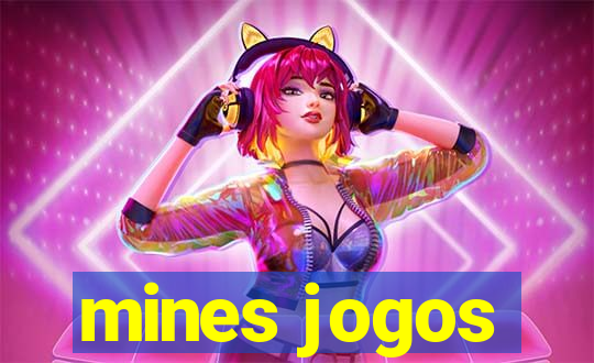 mines jogos