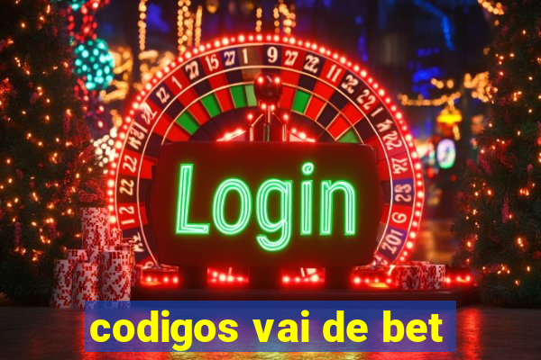 codigos vai de bet