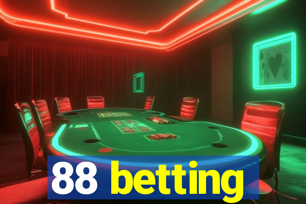 88 betting