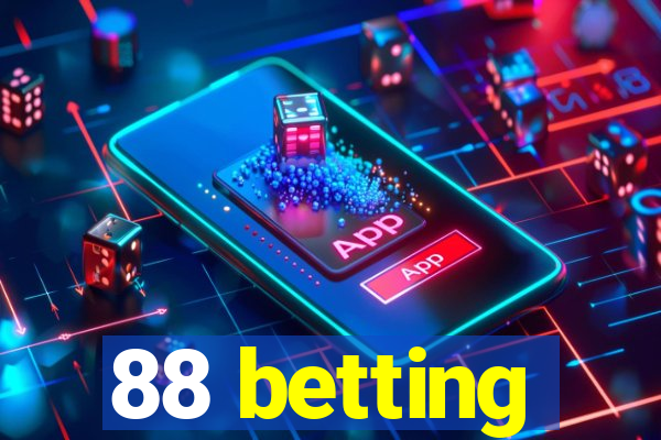 88 betting