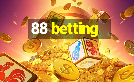 88 betting