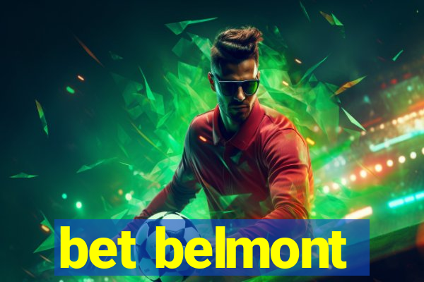 bet belmont