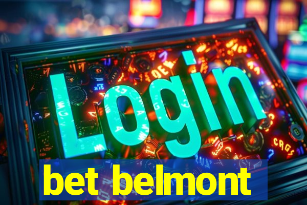 bet belmont