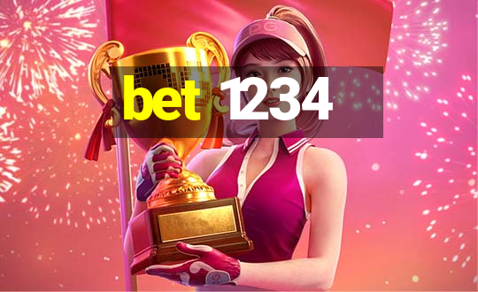 bet 1234