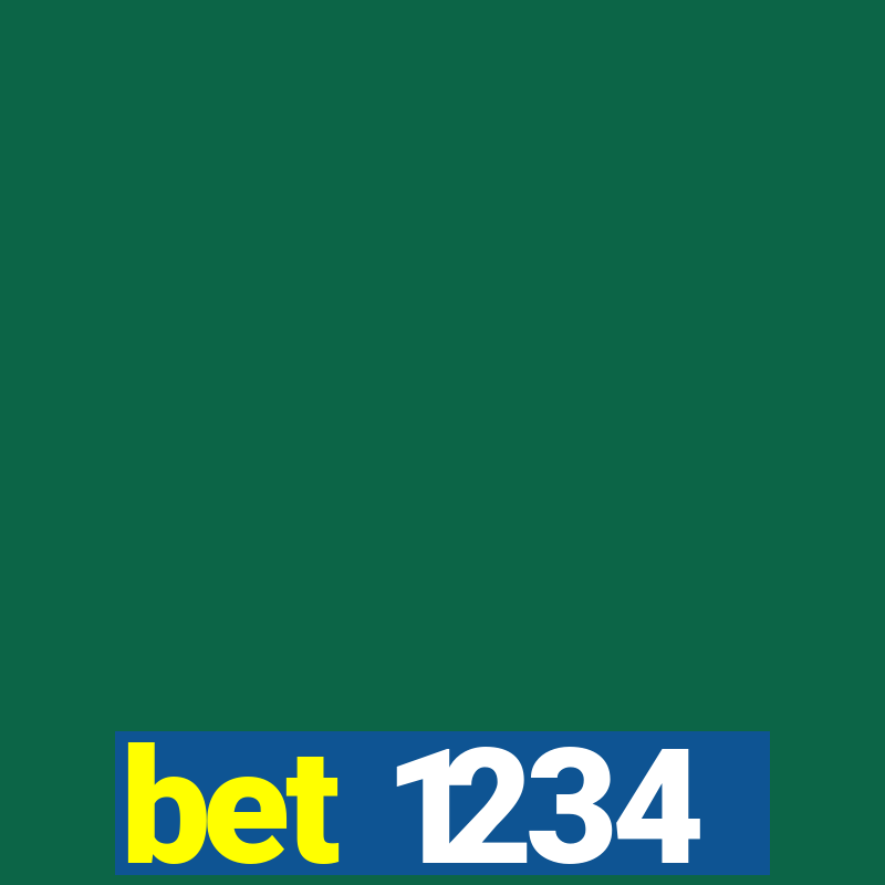 bet 1234