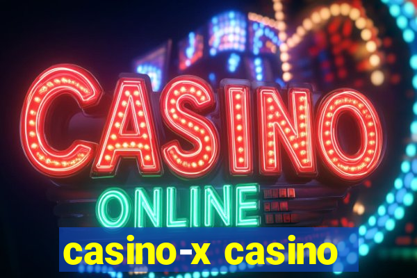 casino-x casino