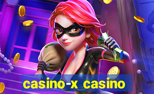 casino-x casino