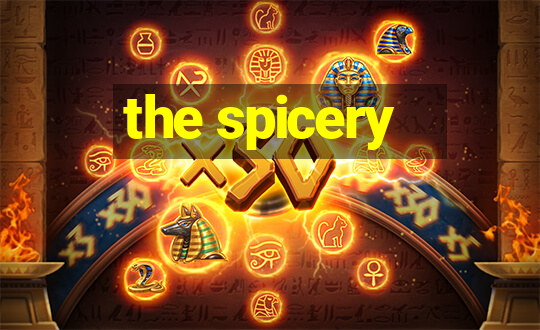 the spicery