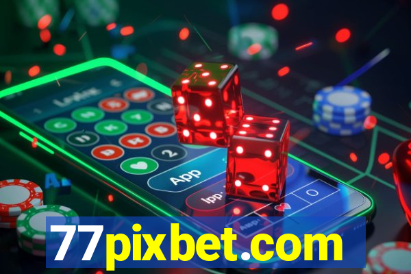 77pixbet.com