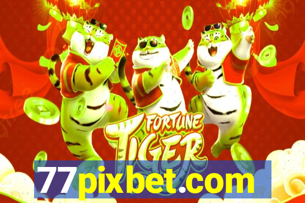 77pixbet.com