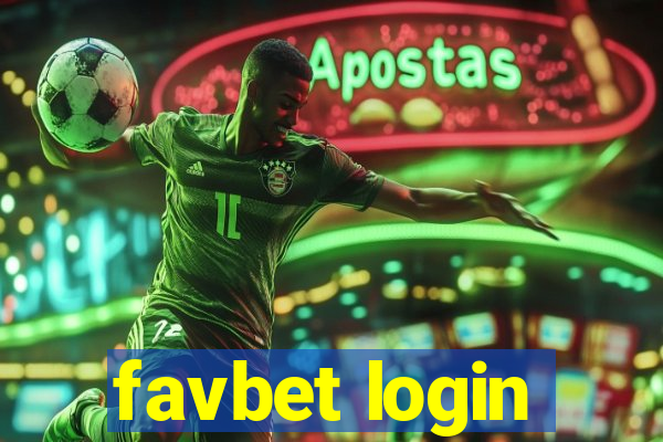 favbet login