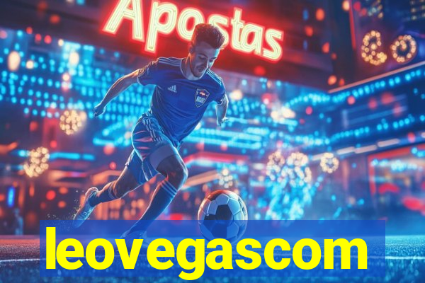 leovegascom