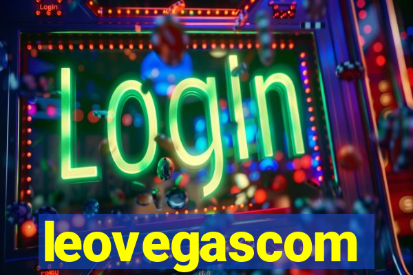 leovegascom