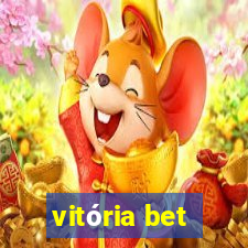 vitória bet