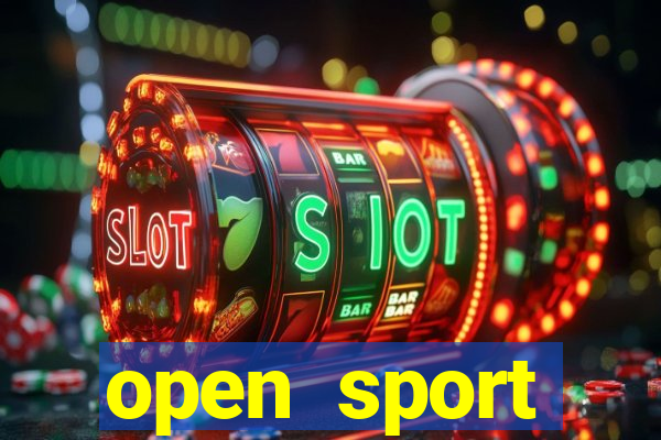 open sport casareale vincenzo