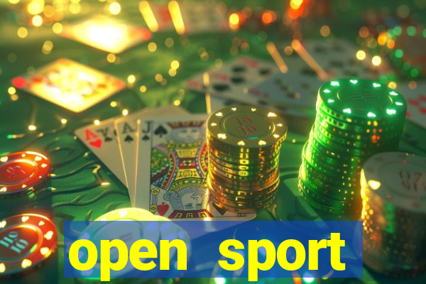 open sport casareale vincenzo