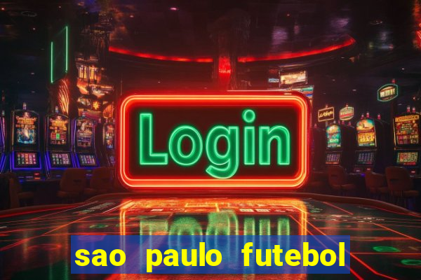 sao paulo futebol play hd