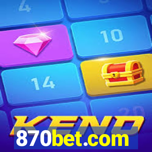 870bet.com