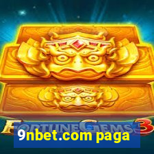 9nbet.com paga