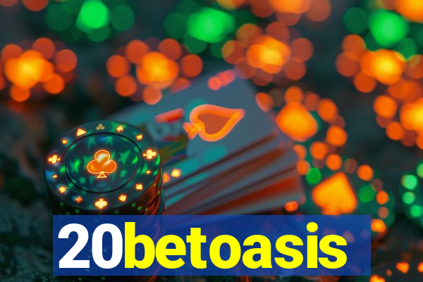 20betoasis