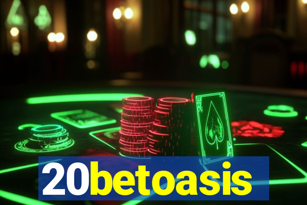 20betoasis