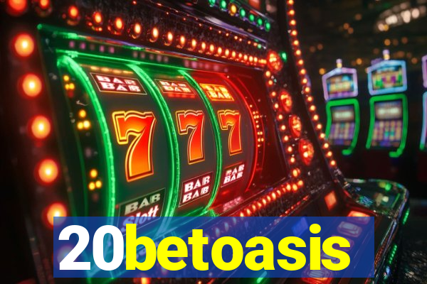 20betoasis