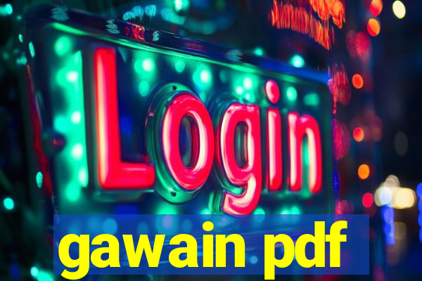 gawain pdf