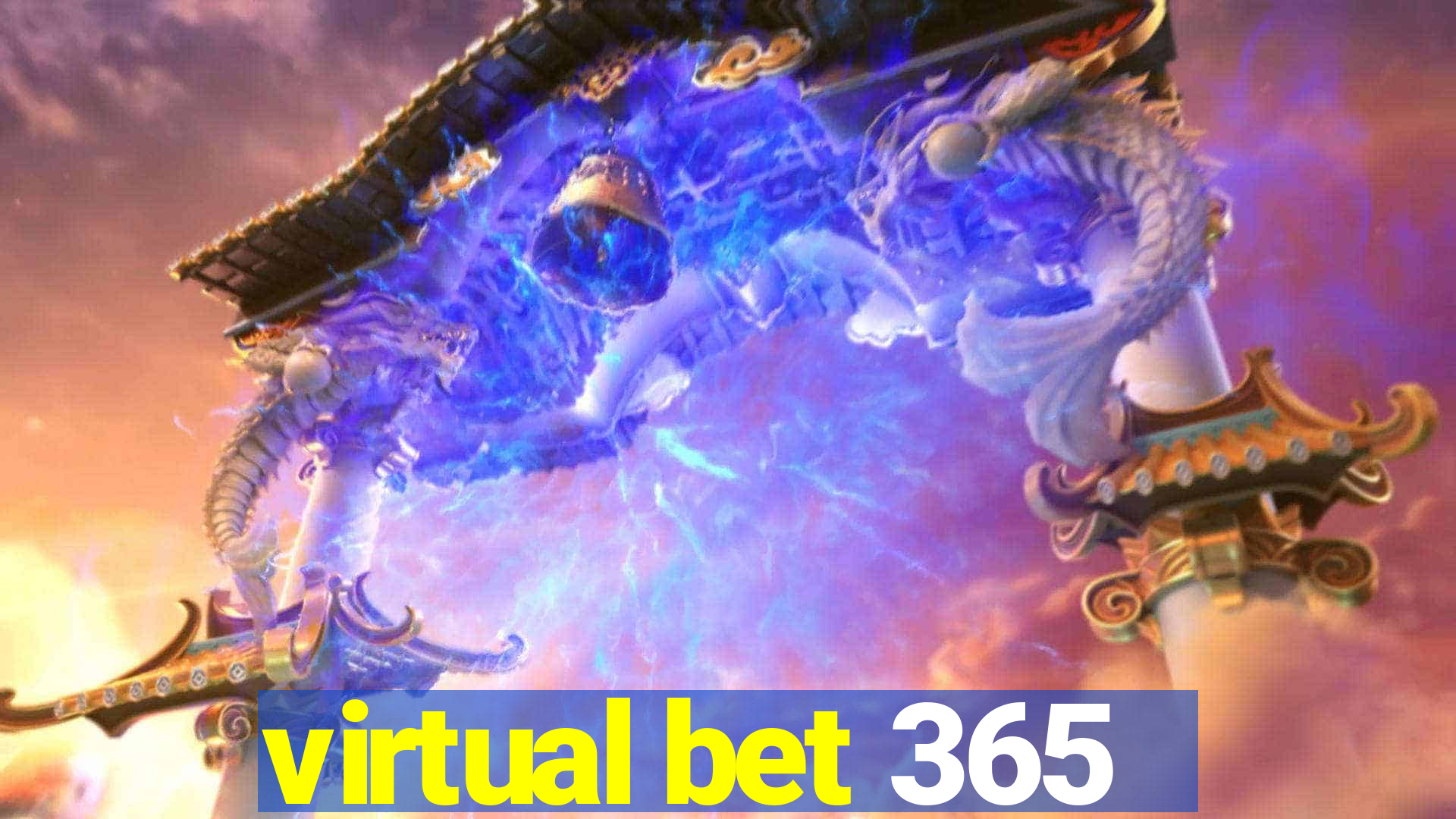 virtual bet 365