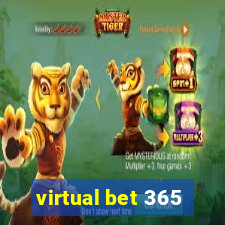 virtual bet 365