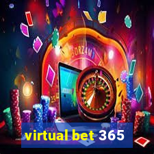 virtual bet 365