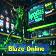 Blaze Online