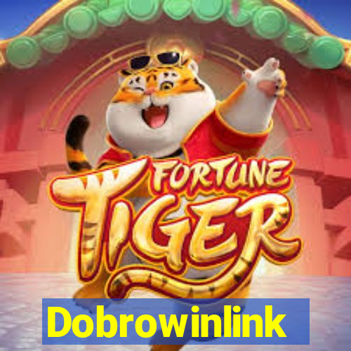 Dobrowinlink