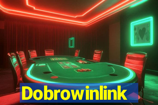 Dobrowinlink