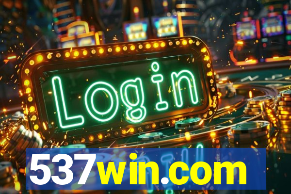 537win.com