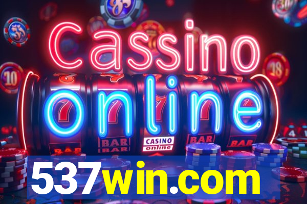 537win.com