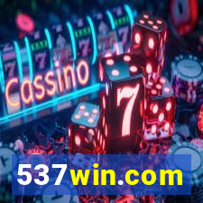 537win.com